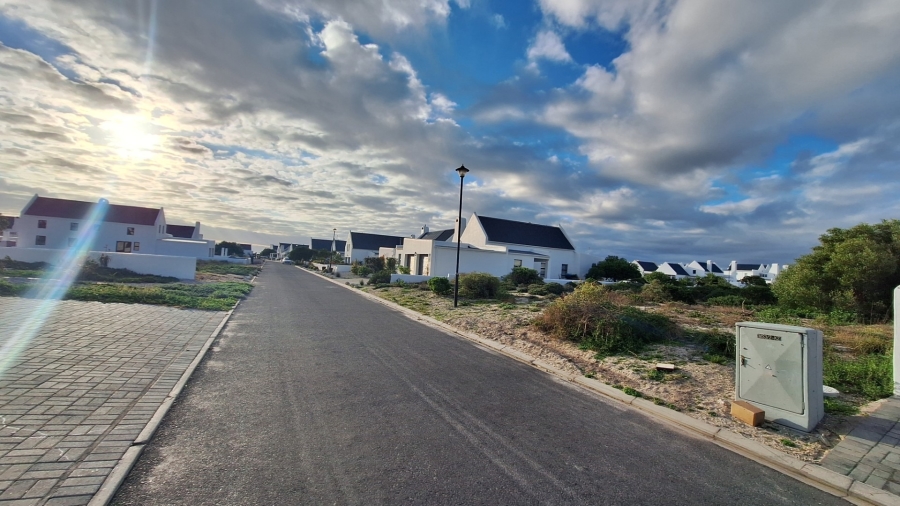 4 Bedroom Property for Sale in Dwarskersbos Western Cape